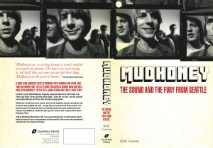 Mudhoney: The Sound And The Fury From Seattle